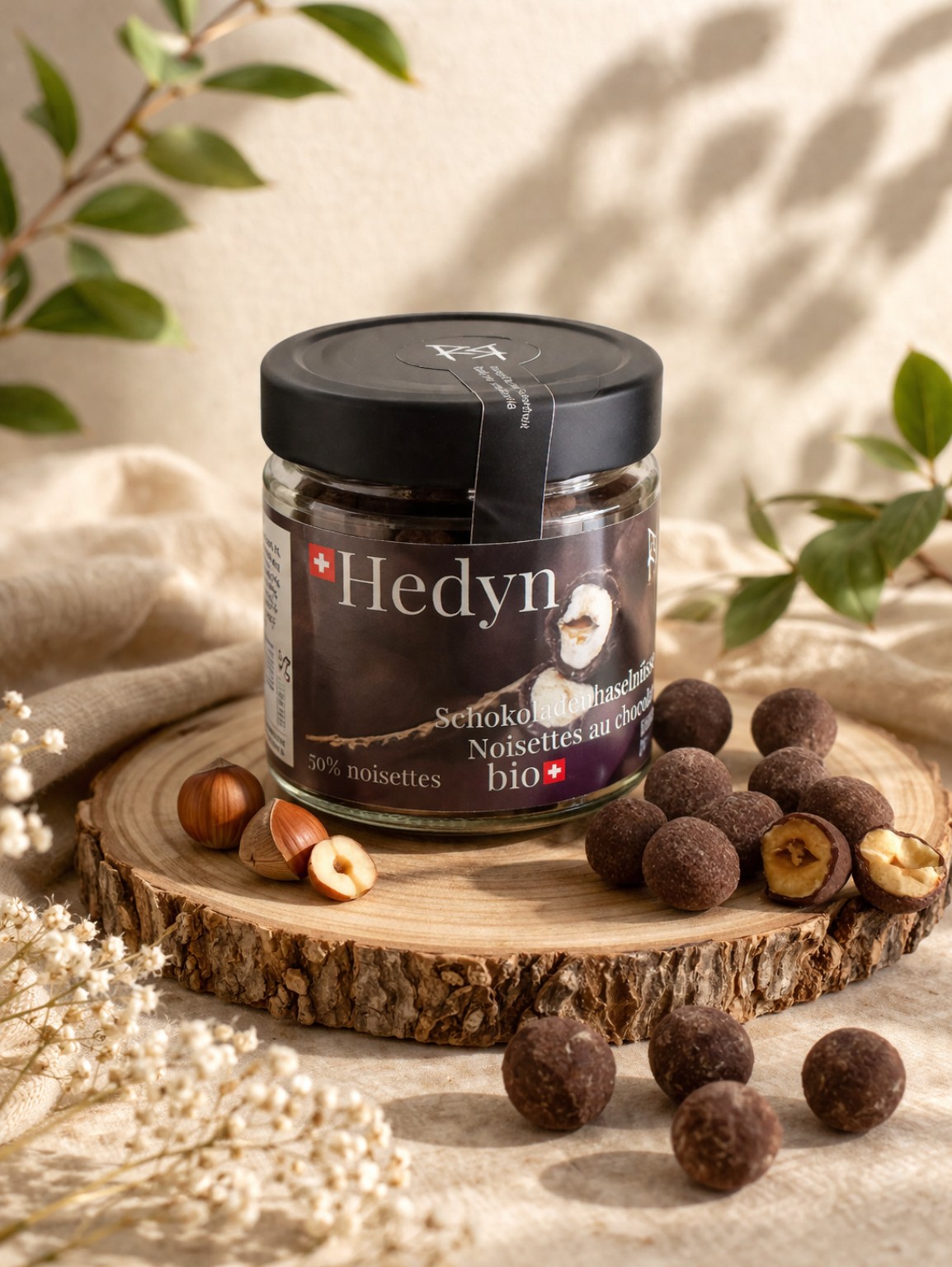 Hedyn